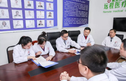 黑龙江中亚医院应用多学科联合诊疗 加强各科室合作，提高诊治水平